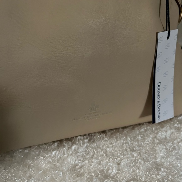 COPY - Dooney & Bourke Florentine Cameron - Picture 6 of 13